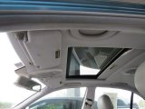 2003 Mercedes-Benz E 320 Sedan Sunroof