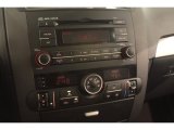 2009 Kia Borrego LX V6 4x4 Gauges