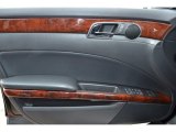 2005 Volkswagen Phaeton W12 4Motion Sedan Door Panel