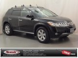 2006 Nissan Murano SL AWD