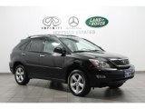 2008 Lexus RX 350 AWD