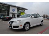 2010 Volkswagen Jetta S Sedan