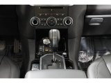 2012 Land Rover LR4 HSE LUX 6 Speed ZF Automatic Transmission
