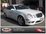 2009 Mercedes-Benz E 350 Sedan