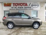 2012 Toyota RAV4 I4 4WD