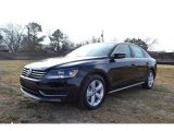2013 Volkswagen Passat 2.5L SE