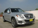 2013 Mercedes-Benz GLK 350