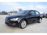 2013 Volkswagen Jetta TDI Sedan
