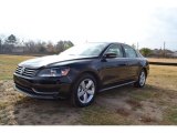 2013 Volkswagen Passat 2.5L SE