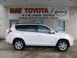 2012 Toyota RAV4 Limited 4WD