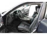 2012 Infiniti M 37x AWD Sedan Front Seat