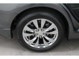 2012 Infiniti M 37x AWD Sedan Wheel