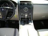 2011 Mazda CX-9 Touring AWD Controls