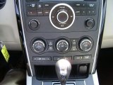 2011 Mazda CX-9 Touring AWD Controls