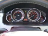 2011 Mazda CX-9 Touring AWD Gauges