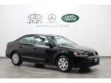 2011 Volkswagen Jetta SE Sedan