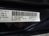 2013 Dodge Dart Limited PBU
