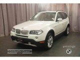 2007 BMW X3 3.0si