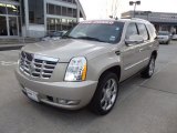 2008 Cadillac Escalade AWD