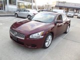 2011 Nissan Maxima 3.5 S