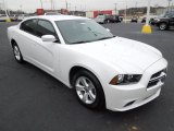2013 Dodge Charger SE