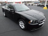 2013 Dodge Charger SE