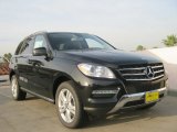 2013 Mercedes-Benz ML 350 4Matic