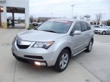 2010 Acura MDX Technology