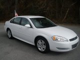 2011 Chevrolet Impala LS