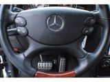 2009 Mercedes-Benz G 55 AMG Steering Wheel