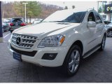 2010 Mercedes-Benz ML 350 4Matic