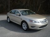 2010 Gold Leaf Metallic Ford Taurus SEL #74490121