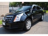 2011 Cadillac SRX FWD