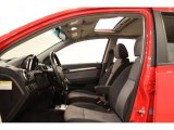 2009 Pontiac G3  Front Seat