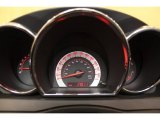 2009 Pontiac G3  Gauges