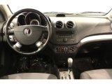 2009 Pontiac G3  Dashboard