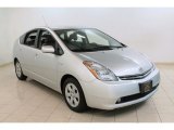 2007 Toyota Prius Hybrid