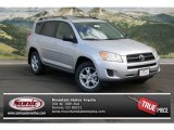 2012 Toyota RAV4 I4 4WD