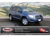 2012 Toyota RAV4 I4 4WD