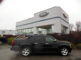 2008 Chevrolet Avalanche LTZ 4x4