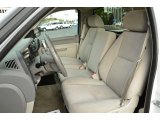 2012 Chevrolet Silverado 1500 LT Regular Cab 4x4 Front Seat