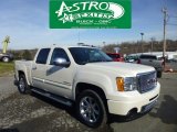 2013 GMC Sierra 1500 Denali Crew Cab AWD