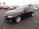 2010 Audi A4 2.0T Sedan
