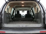 2010 Mercury Mountaineer V6 Premier AWD Trunk