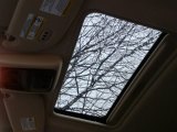 2010 Mercury Mountaineer V6 Premier AWD Sunroof