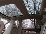 2011 Lincoln MKX AWD Sunroof