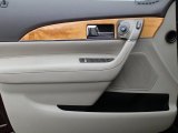 2011 Lincoln MKX AWD Door Panel