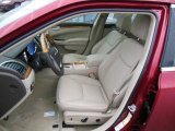 2013 Chrysler 300 C AWD Front Seat