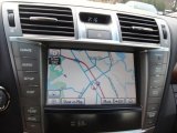 2010 Lexus LS 460 Navigation