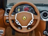 2006 Ferrari 612 Scaglietti  Steering Wheel